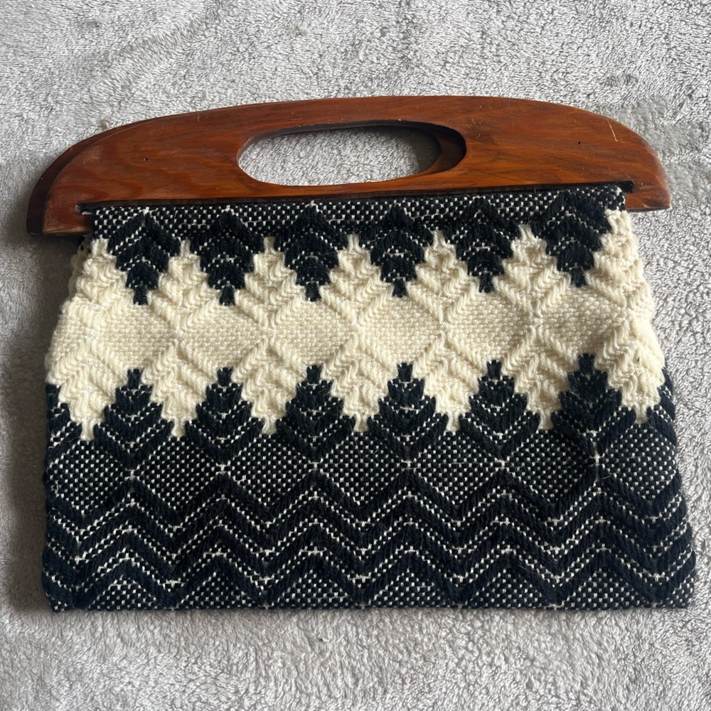 Vintage handbag